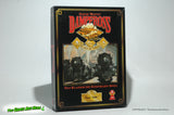 Dampfross Game - Laurin German 2nd Edition 1994 w some Sealed Parts