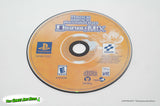 Dance Dance Revolution Disney Mix - Sony Playstation, Konami 2001