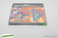 Dance Dance Revolution Disney Mix - Sony Playstation, Konami 2001