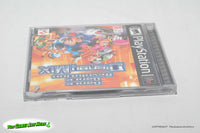 Dance Dance Revolution Disney Mix - Sony Playstation, Konami 2001
