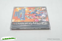 Dance Dance Revolution Disney Mix - Sony Playstation, Konami 2001