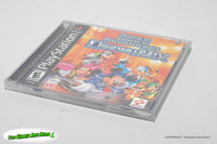 Dance Dance Revolution Disney Mix - Sony Playstation, Konami 2001