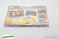 Dance Dance Revolution Disney Mix - Sony Playstation, Konami 2001