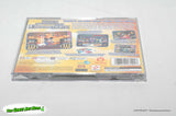 Dance Dance Revolution Disney Mix - Sony Playstation, Konami 2001
