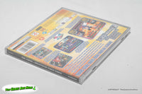 Dance Dance Revolution Disney Mix - Sony Playstation, Konami 2001
