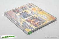 Dance Dance Revolution Disney Mix - Sony Playstation, Konami 2001