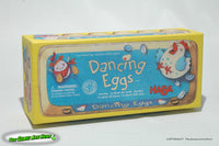 Dancing Eggs Game - HABA 2003