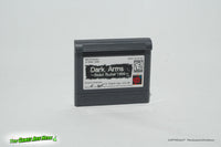 Dark Arms Beast Buster 1999 - Neo Geo Pocket Color, SNK 1999