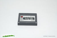 Dark Arms Beast Buster 1999 - Neo Geo Pocket Color, SNK 1999