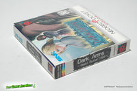 Dark Arms Beast Buster 1999 - Neo Geo Pocket Color, SNK 1999