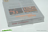 Dark Chambers - Atari 7800 Brand New