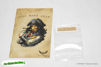 Dead Man's Draw - Mayday Games 2015