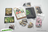 Dead Panic - Fireside Games 2013