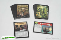 Dead Panic - Fireside Games 2013