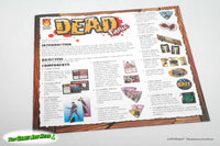Dead Panic - Fireside Games 2013