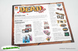 Dead Panic - Fireside Games 2013