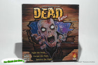 Dead Panic - Fireside Games 2013