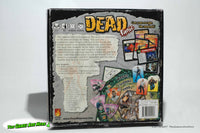 Dead Panic - Fireside Games 2013