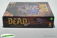Dead Panic - Fireside Games 2013