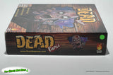 Dead Panic - Fireside Games 2013
