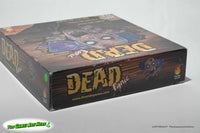 Dead Panic - Fireside Games 2013