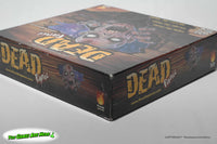 Dead Panic - Fireside Games 2013