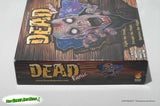 Dead Panic - Fireside Games 2013