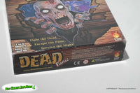 Dead Panic - Fireside Games 2013