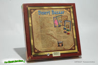 Desert Bazaar Game - Mattel 2006