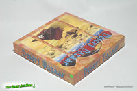 Desert Bazaar Game - Mattel 2006