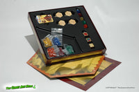 Desert Bazaar Game - Mattel 2006