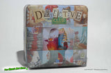 Detective Club Game of Hidden Clues - Blue Orange Games 2019