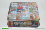 Detective Club Game of Hidden Clues - Blue Orange Games 2019