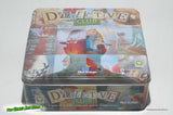Detective Club Game of Hidden Clues - Blue Orange Games 2019