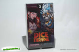Dice Throne: Season Two - Cursed Pirate V. Artificer - Roxley 2020 Brand New