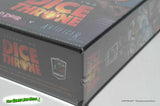 Dice Throne: Season Two - Cursed Pirate V. Artificer - Roxley 2020 Brand New