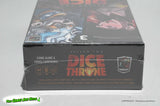 Dice Throne: Season Two - Cursed Pirate V. Artificer - Roxley 2020 Brand New