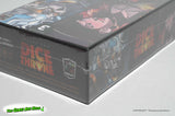 Dice Throne: Season Two - Cursed Pirate V. Artificer - Roxley 2020 Brand New