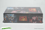 Dice Throne: Season Two - Cursed Pirate V. Artificer - Roxley 2020 Brand New