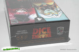 Dice Throne: Season Two Seraph v Vampire Lord - Roxley 2020 Brand New