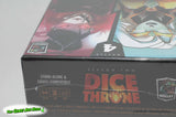 Dice Throne: Season Two Seraph v Vampire Lord - Roxley 2020 Brand New