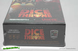 Dice Throne: Season Two Seraph v Vampire Lord - Roxley 2020 Brand New