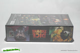 Dice Throne: Season Two Tactician V Huntress - Roxley 2020 Brand New