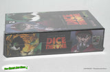 Dice Throne: Season Two Tactician V Huntress - Roxley 2020 Brand New