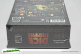Dice Throne: Season Two Tactician V Huntress - Roxley 2020 Brand New