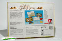 Dicke Kartoffeln Game - Abacus Spiele 1991 Imported w Some New Parts