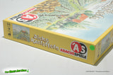 Dicke Kartoffeln Game - Abacus Spiele 1991 Imported w Some New Parts