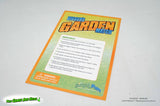 Digger's Garden Match Board Game - Simply Fun 2011