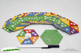 Digger's Garden Match Board Game - Simply Fun 2011