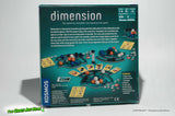 Dimension Puzzle Game - Kosmos 2019
